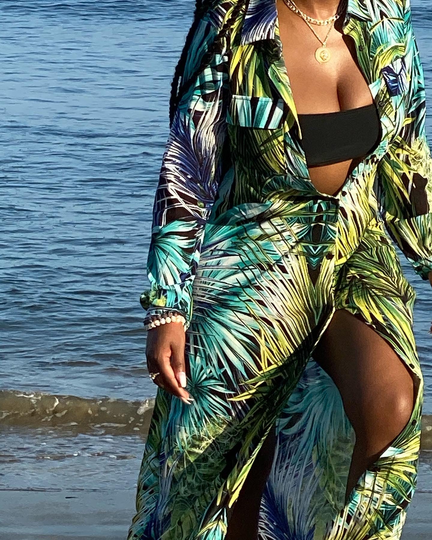 Tropics