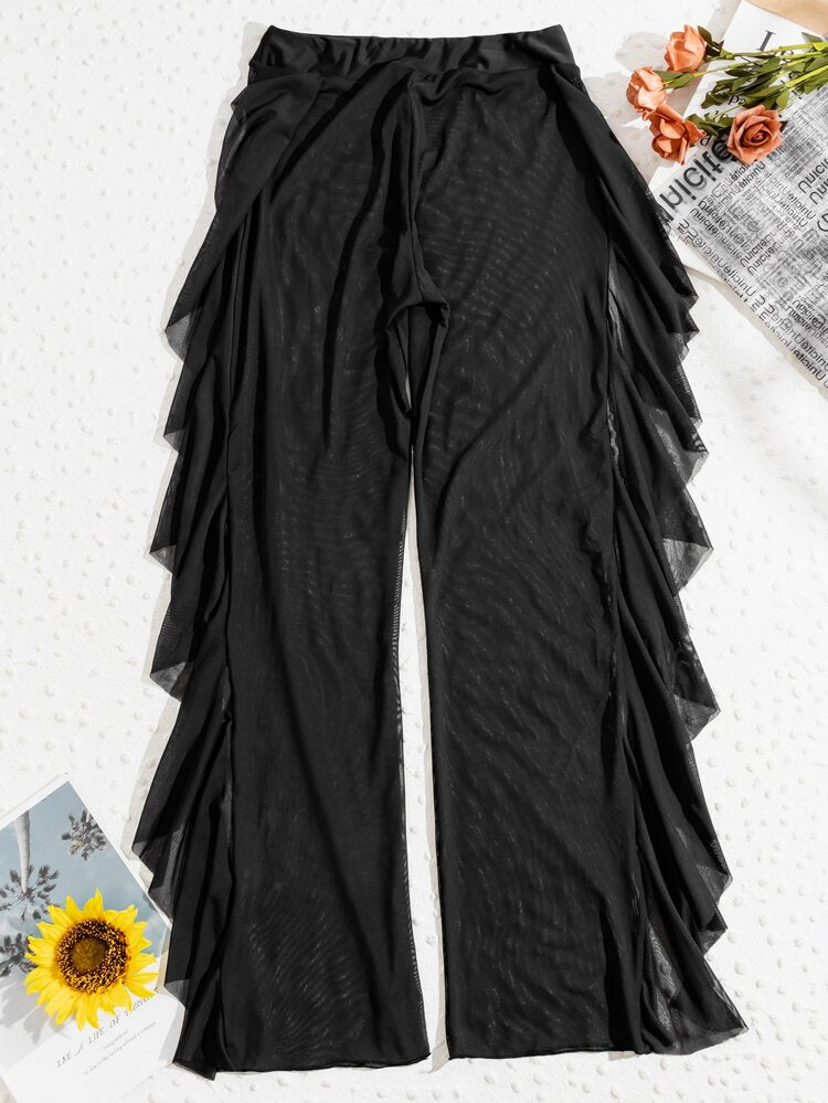 Fringy Pants