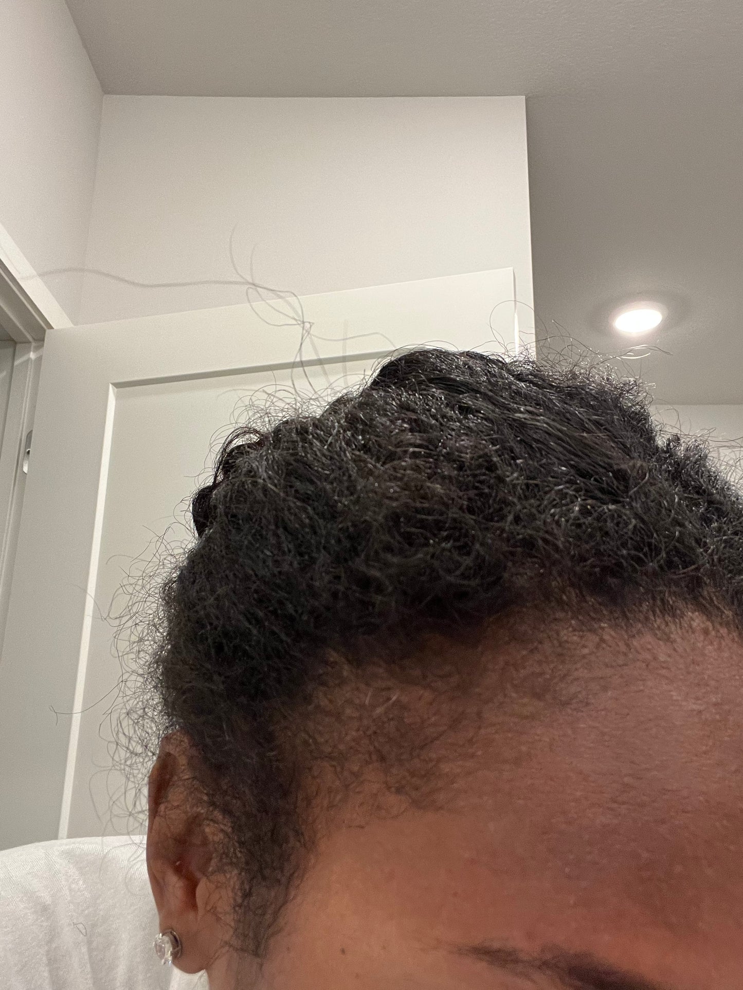 Little Miss Tresses Hair Growth Oil
