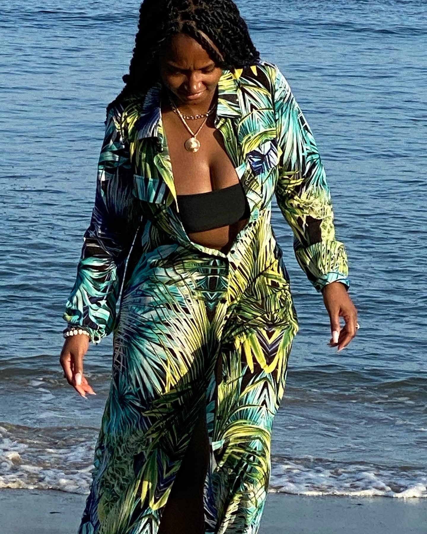 Tropics