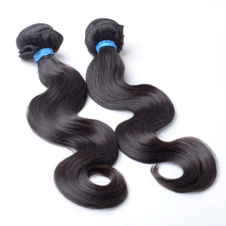 Virgin Brazilian Bundles