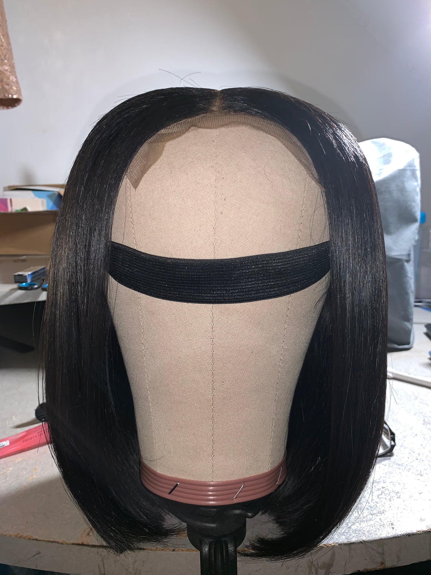 Unit Customization (step 1)