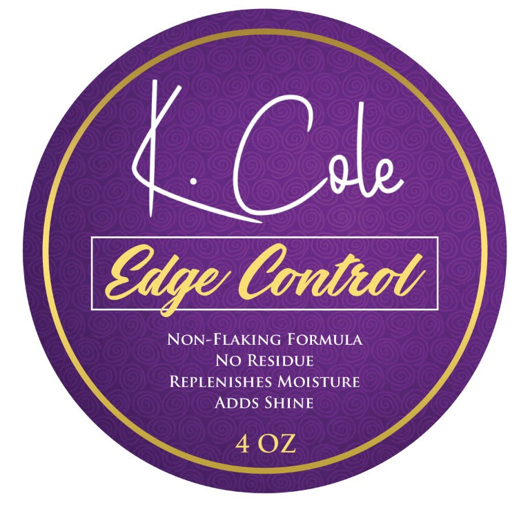 Edge Control